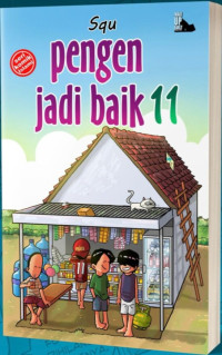 Image of Pengen Jadi Baik 11