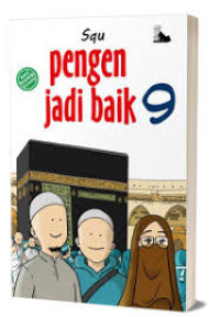 Pengen Jadi Baik 9