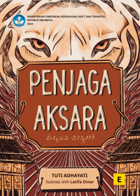 Image of Penjaga Aksara - Ebook