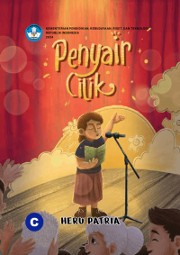Image of Penyair Cilik - Ebook