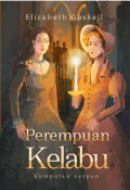 Perempuan Kelabu
