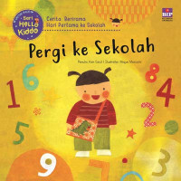 Image of Pergi ke Sekolah