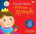 Permainan Mandolin : Princess Amanda