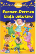 Permen-permen cinta untukmu
