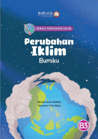 Image of Perubahan Iklim Bumiku - Ebook
