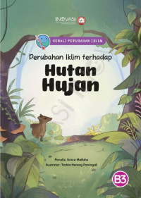 Image of Perubahan Iklim terhadap Hutan Hujan - Ebook