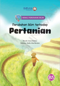Image of Perubahan Iklim terhadap Pertanian - Ebook