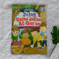 Petualangan Empat Sekawan : Jejak Sains Dalam Al-Qur'an 2
