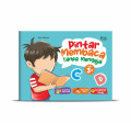 Pintar Membaca Tanpa Mengeja
