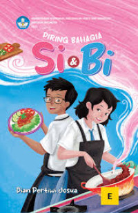 Image of Piring Bahagia Si dan Bi