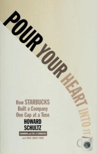 Image of Pour Your Heart Into It