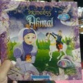 Princess Akmal