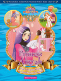 Princess Aisyah : Kisah Princess Cerdas dan Boneka-Boneka Cantik
