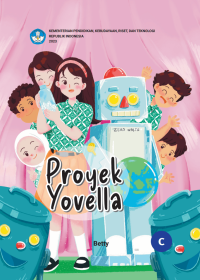 Image of Proyek Yovella - Ebook