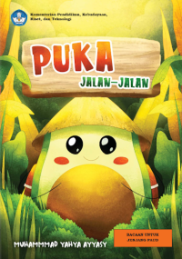 Image of Puka Jalan-Jalan - Ebook