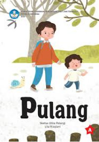 Image of Pulang - Ebook