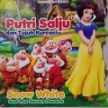 Putri Salju dan Tujuh Kurcaci (Snow White and the Seven Dwarfs)