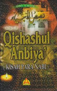 Qishashul Anbiya' (Kisah Para Nabi)