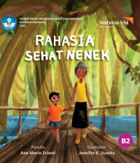 Image of Rahasia Sehat Nenek - Ebook