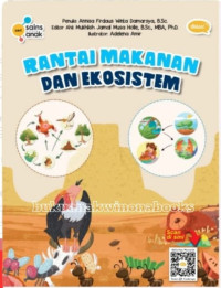 Image of Rantai Makanan dan Ekosistem