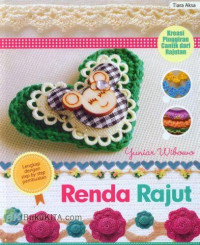 Renda Rajut