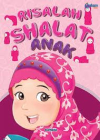 Image of Risalah Shalat Anak