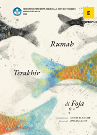 Image of Rumah Terakhir di Foja - Ebook
