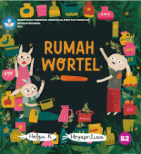Image of Rumah Wortel - Ebook