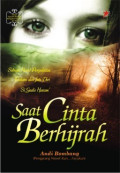 Saat Cinta Berhijrah