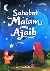 Image of Sahabat Malam yang Ajaib