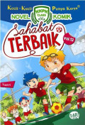 Sahabat Terbaik