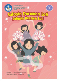 Image of Salosin Peremen Loli (Selusin Permen Loli)