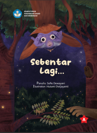 Image of Sebentar Lagi... - Ebook