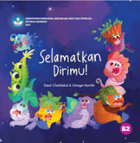 Image of Selamatkan Dirimu! - Ebook