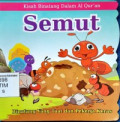 Semut : Binatang yang Taat dan Pekerja Keras