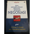 Seni Menaklukkan Penjual Dengan Negosiasi