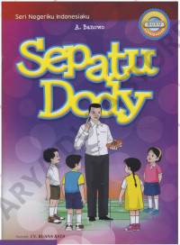 Image of Sepatu Dody