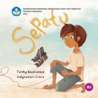 Image of Sepatu - Ebook