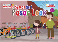 Image of Sepeda dari Pasar Loak