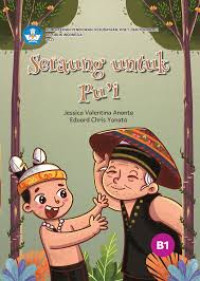 Image of Seraung Untuk Pu'i - Ebook