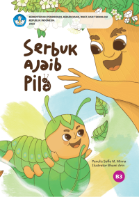 Image of Serbuk Ajaib Pila