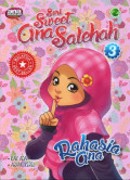 Seri Sweet Ana Sholehah 3 : Rahasia Ana