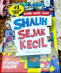Shalih Sejak Kecil