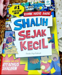 Shalih Sejak Kecil