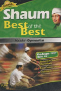 Shaum Best of the Best
