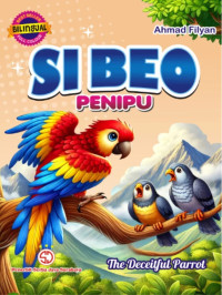 Image of Si Beo Penipu (The Deceitful Parrot)