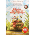 Si Cacing dan Kotoran Kesayangannya