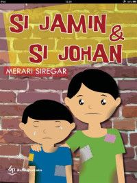 Si Jamin & Si Johan