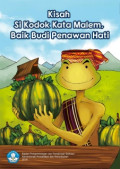 Si Kodok Kata Malem, Bqik Budi Penawan Hati