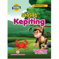 Siasat Kepiting
